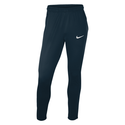 Nike Heren Training Knit Broek Navy