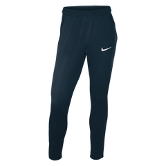 Nike Training Knit Broek Heren Navy