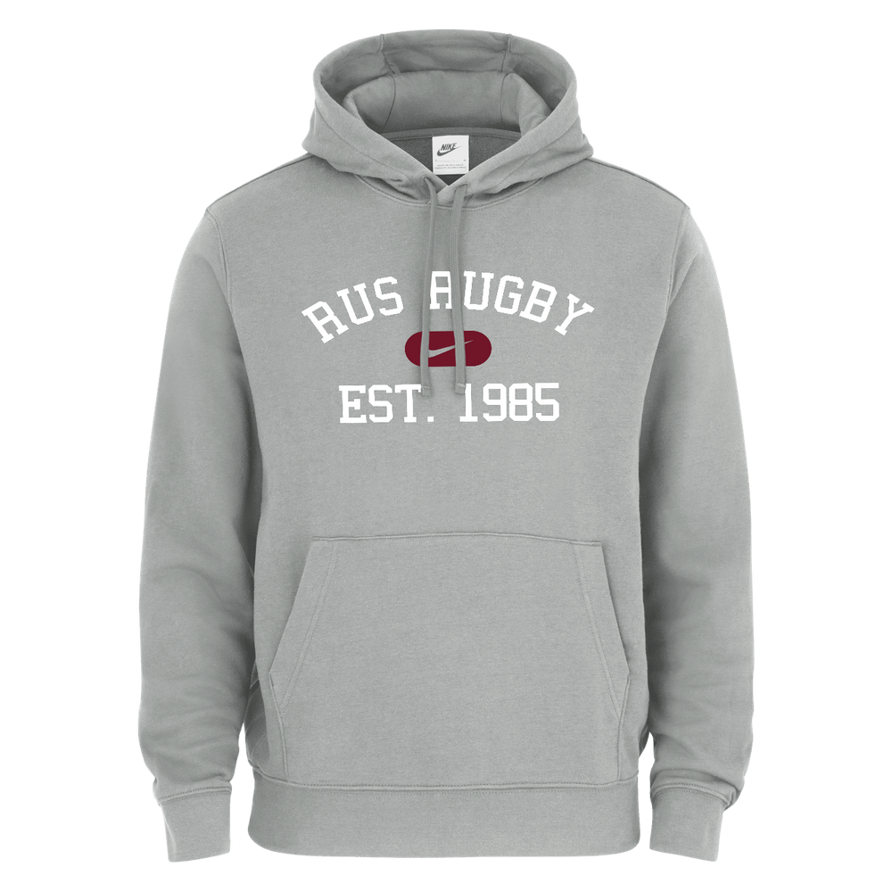 RUS Nike Team Pullover Club Hoodie
