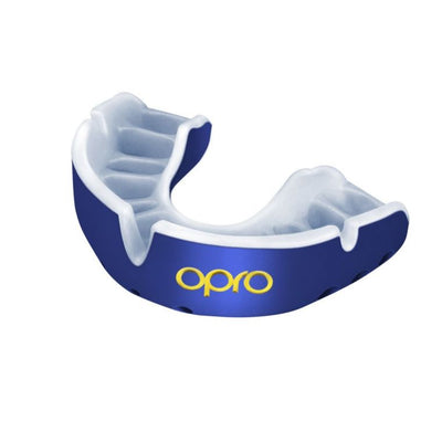 Protège-dents OPRO Gold Ultra Fit Senior