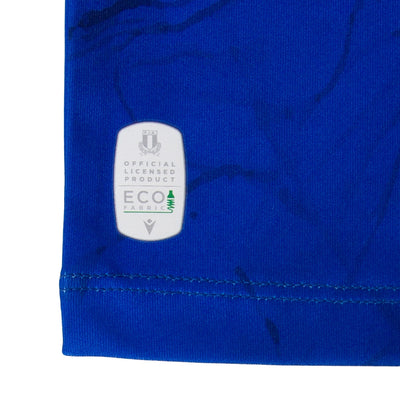 Macron Italië Rugby Thuistenue Kids