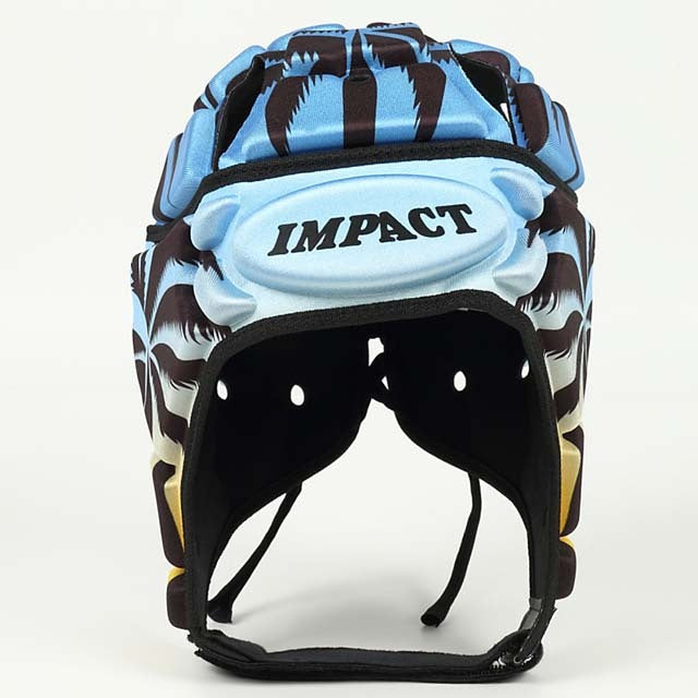 Impact Rugby Fijian Sun Scrumcap