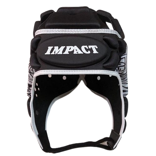 Impact Rugby Pacific Islander Scrumcap