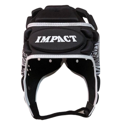 Impact Rugby Pacific Islander Scrumcap