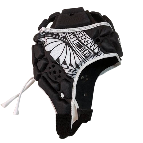 Impact Rugby Pacific Islander Scrum Cap