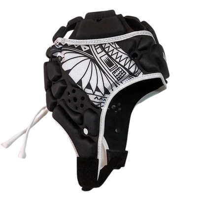 Impact Rugby Pacific Islander Scrum Cap