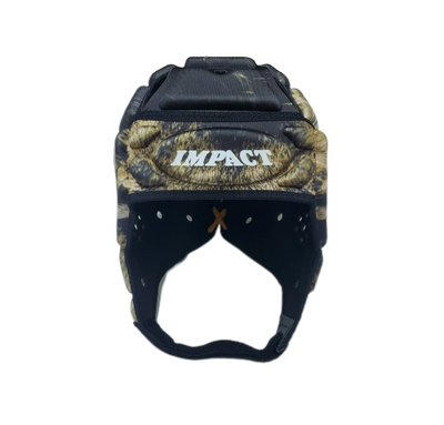 Impact Rugby Lion Rush Scrum Cap