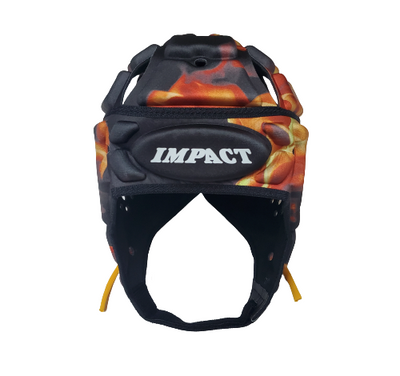 Casquette Impact Rugby Bravery Scrum