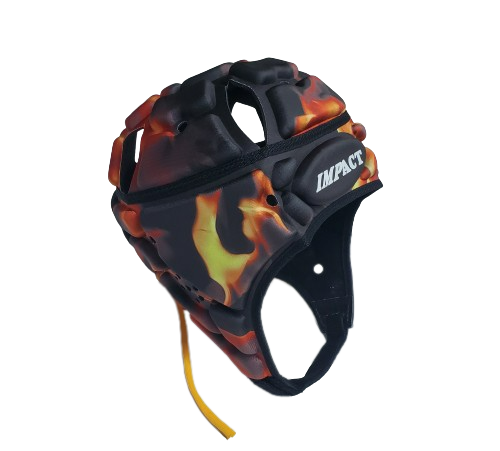 Impact Rugby Bravery Scrum Cap