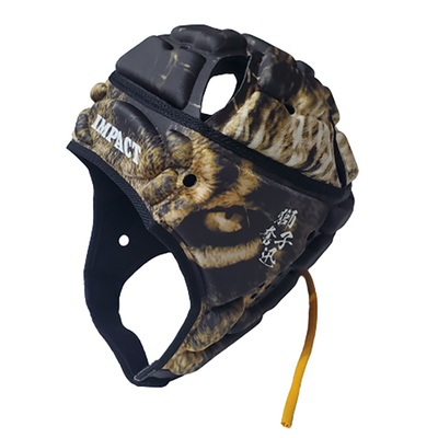 Impact Rugby Lion Rush Scrumcap