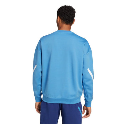 adidas Frankrijk Sweatshirt Heren