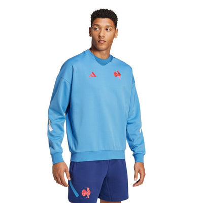 adidas Frankrijk Sweatshirt Heren