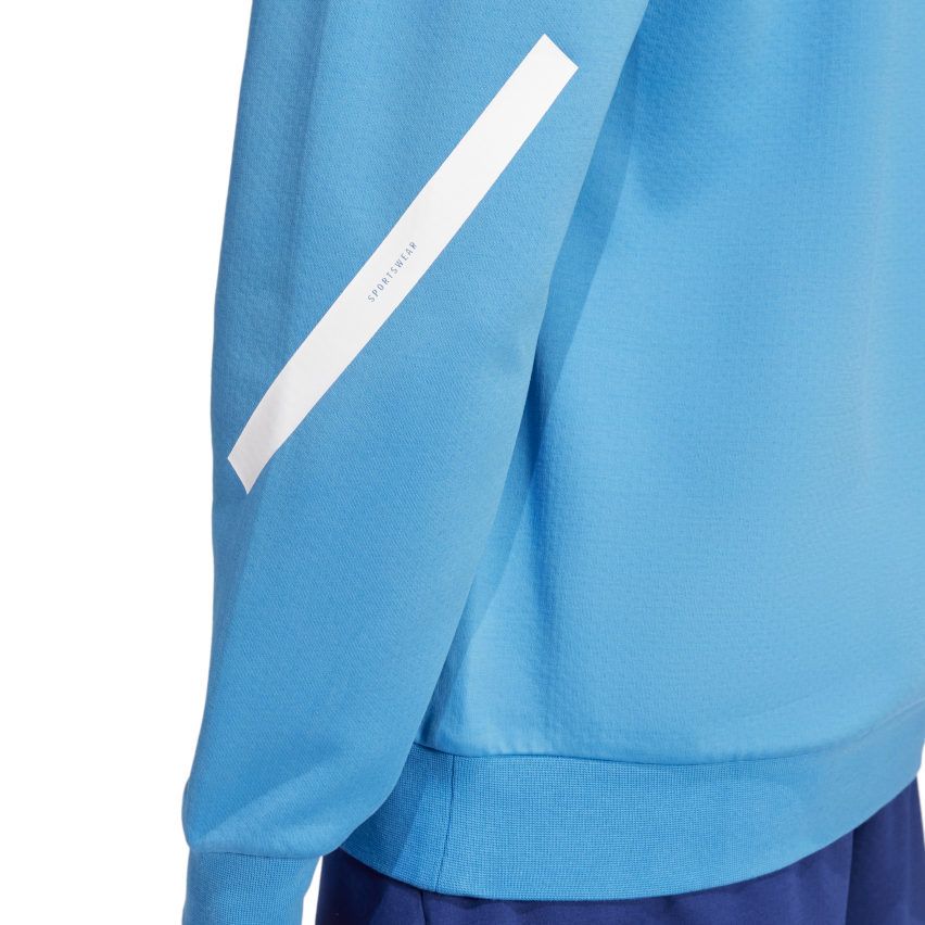 Adidas Frankrijk Sweatshirt Heren
