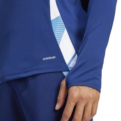 Adidas Frankrijk Rugby Training Top Heren