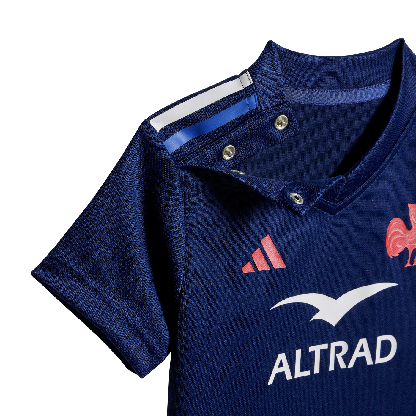 adidas Frankrijk Thuis Infant Kit