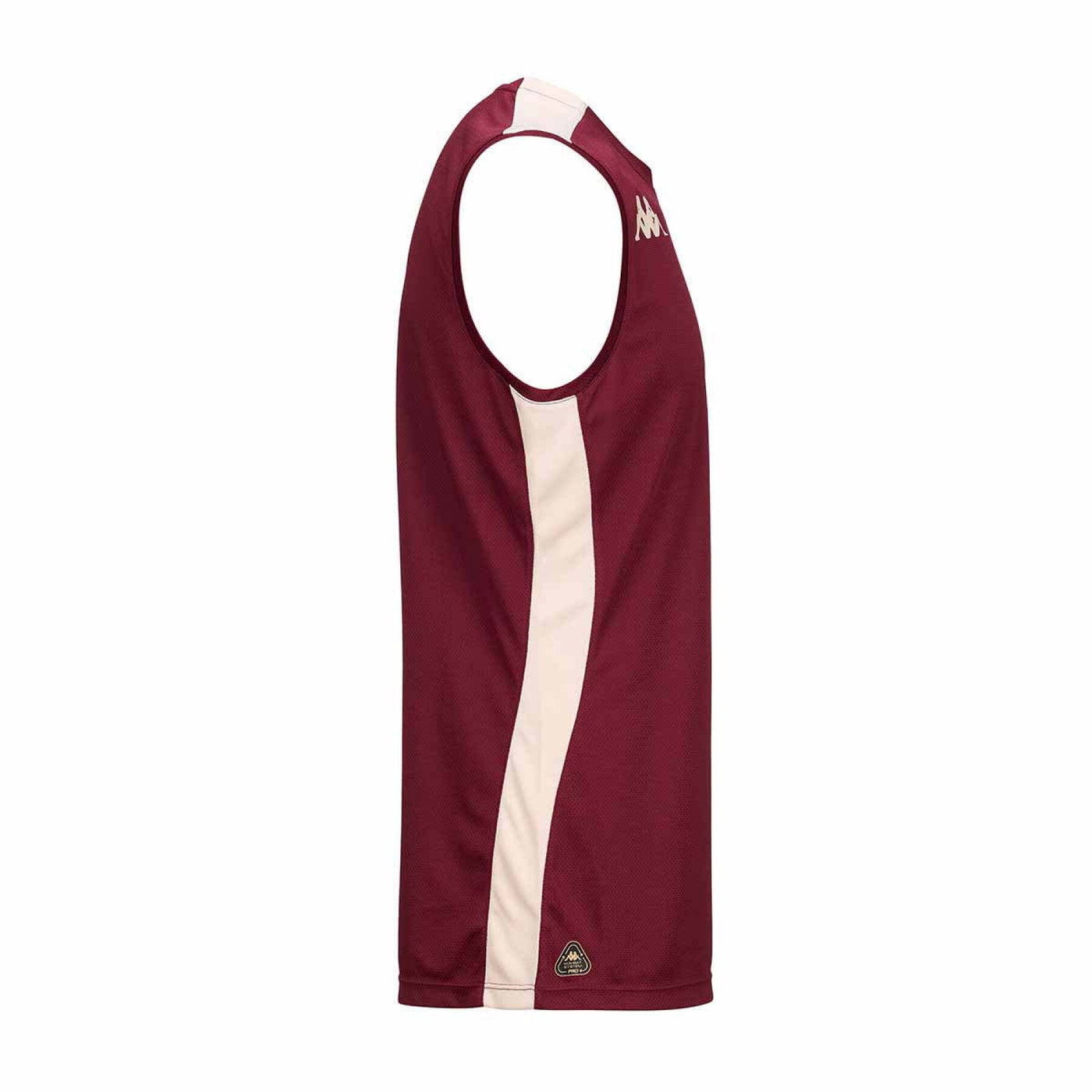 Union Bordeaux-Bègles Singlet Abriz Pro 8