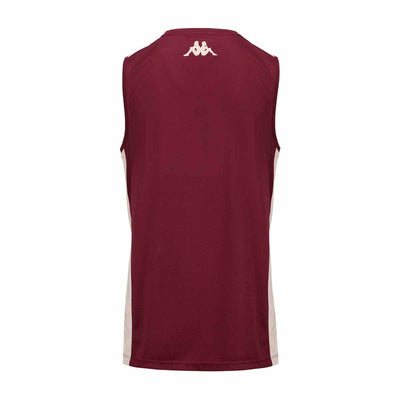 Union Bordeaux-Bègles Singlet Abriz Pro 8