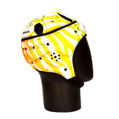 Impact Rugby Kwagga Rainbow Scrum Cap