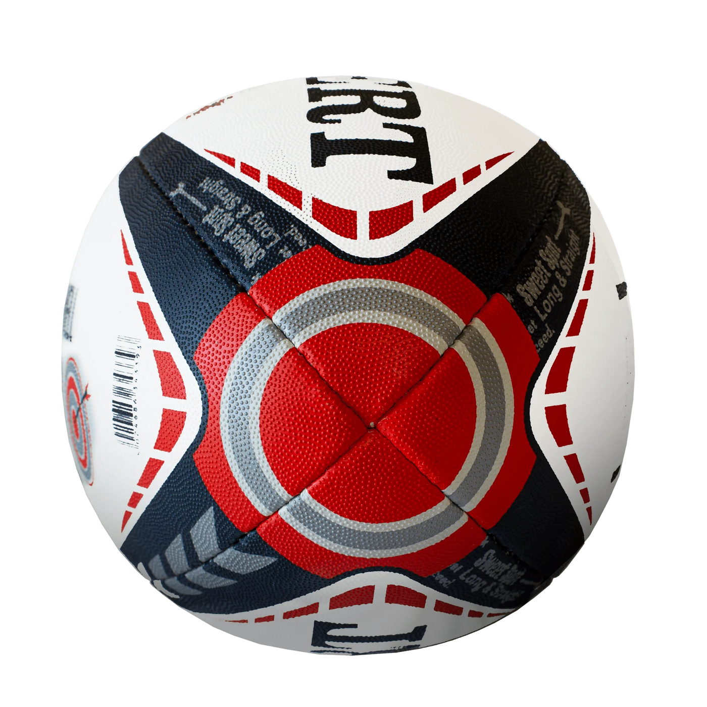 Gilbert MacDowell Precision Kicking Ball