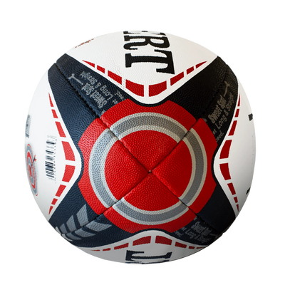 Gilbert MacDowell Precision Kicking Ball