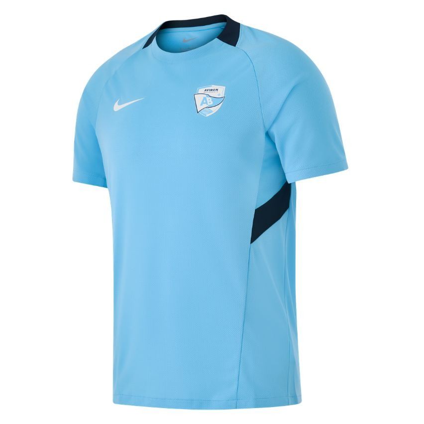 Nike Aviron Bayonnais Trainingsshirt Heren