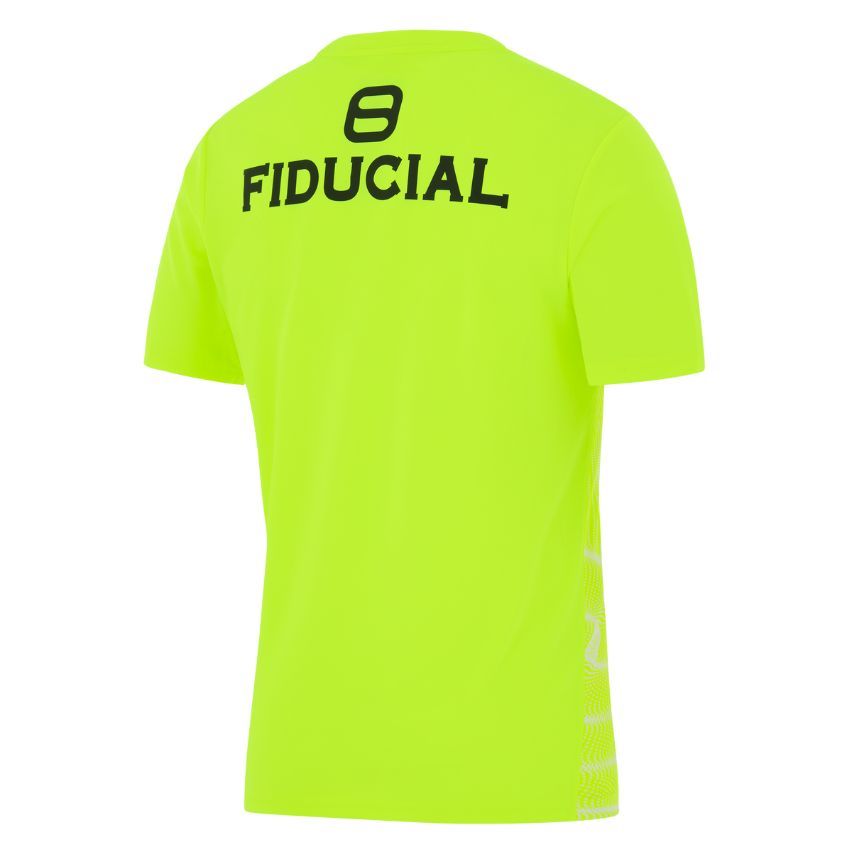 Nike Rugby Pre-match Shirt Stade Toulousain Heren