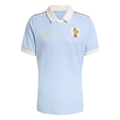 (Pre-order) Adidas Frankrijk Crunch Rugby Replica Shirt Volwassenen