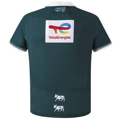 Macron Pau Replica Thuisshirt 2025/26 Heren