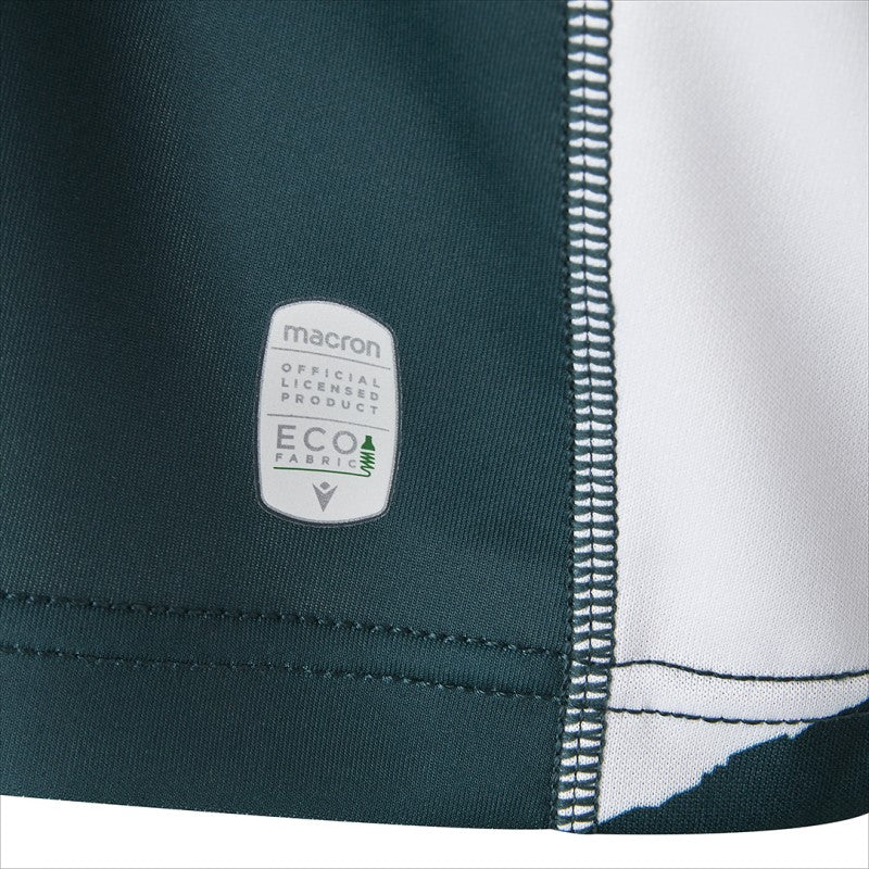 Macron Pau Replica Thuisshirt 2025/26 Heren