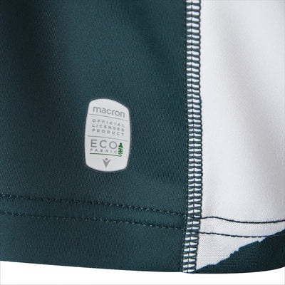 Macron Pau Replica Thuisshirt 2025/26 Heren