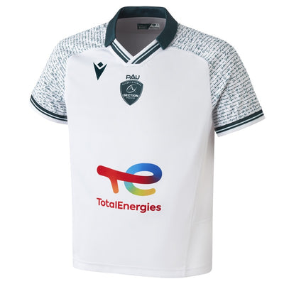 Macron Pau Replica Uitshirt 2025/26 Heren