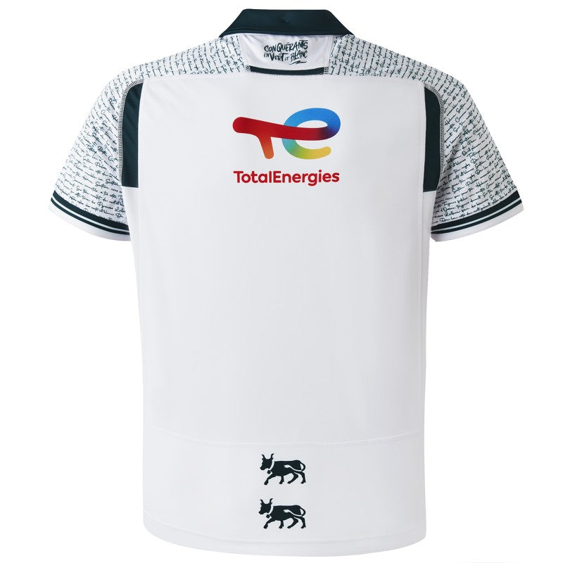 Macron Pau Replica Uitshirt 2025/26 Heren