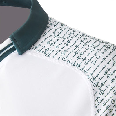Macron Pau Replica Uitshirt 2025/26 Heren