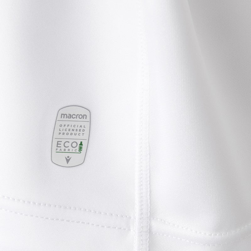 Macron Pau Replica Uitshirt 2025/26 Heren