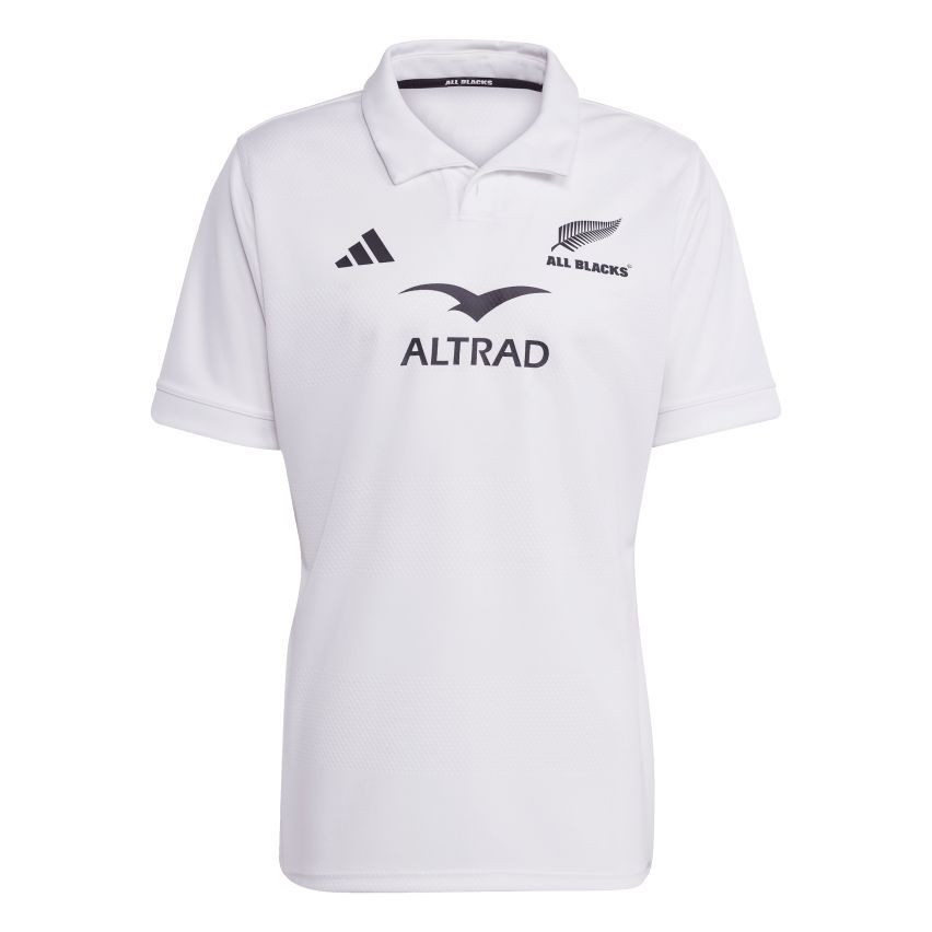 adidas All Blacks Uitshirt Heren 2025