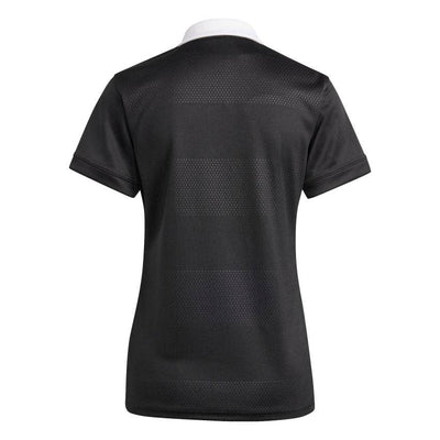 Adidas All Blacks Thuisshirt Replica Dames 2025
