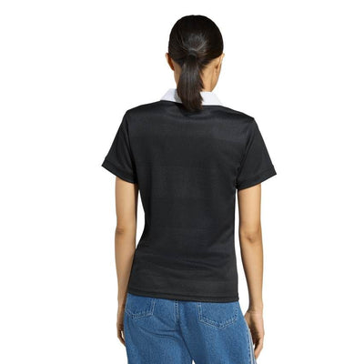 Adidas All Blacks Thuisshirt Replica Dames 2025