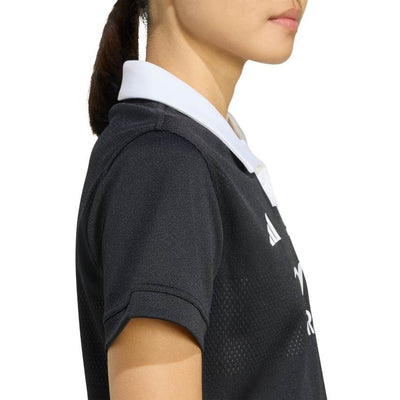 Adidas All Blacks Thuisshirt Replica Dames 2025