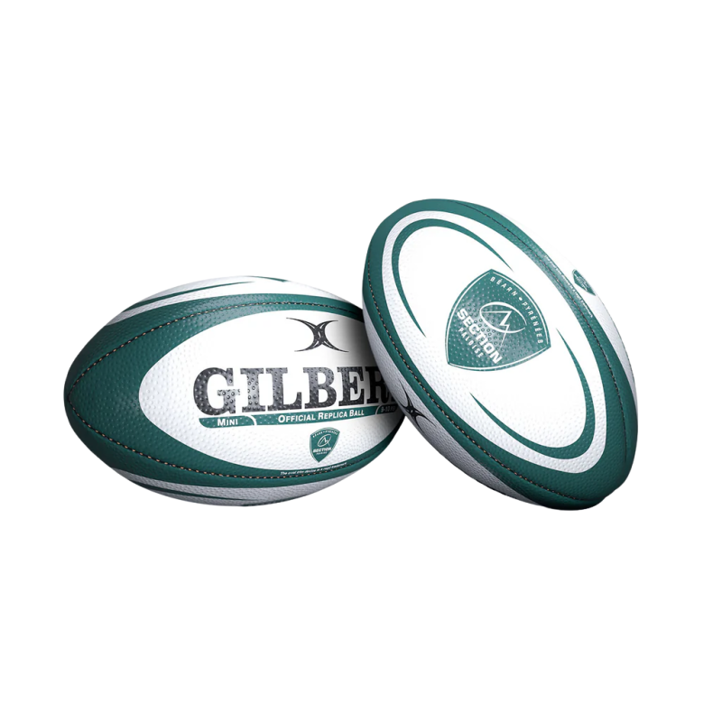Gilbert Pau Replica Bal Mini