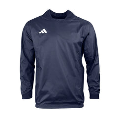adidas Rugby Contact Top Navy Heren