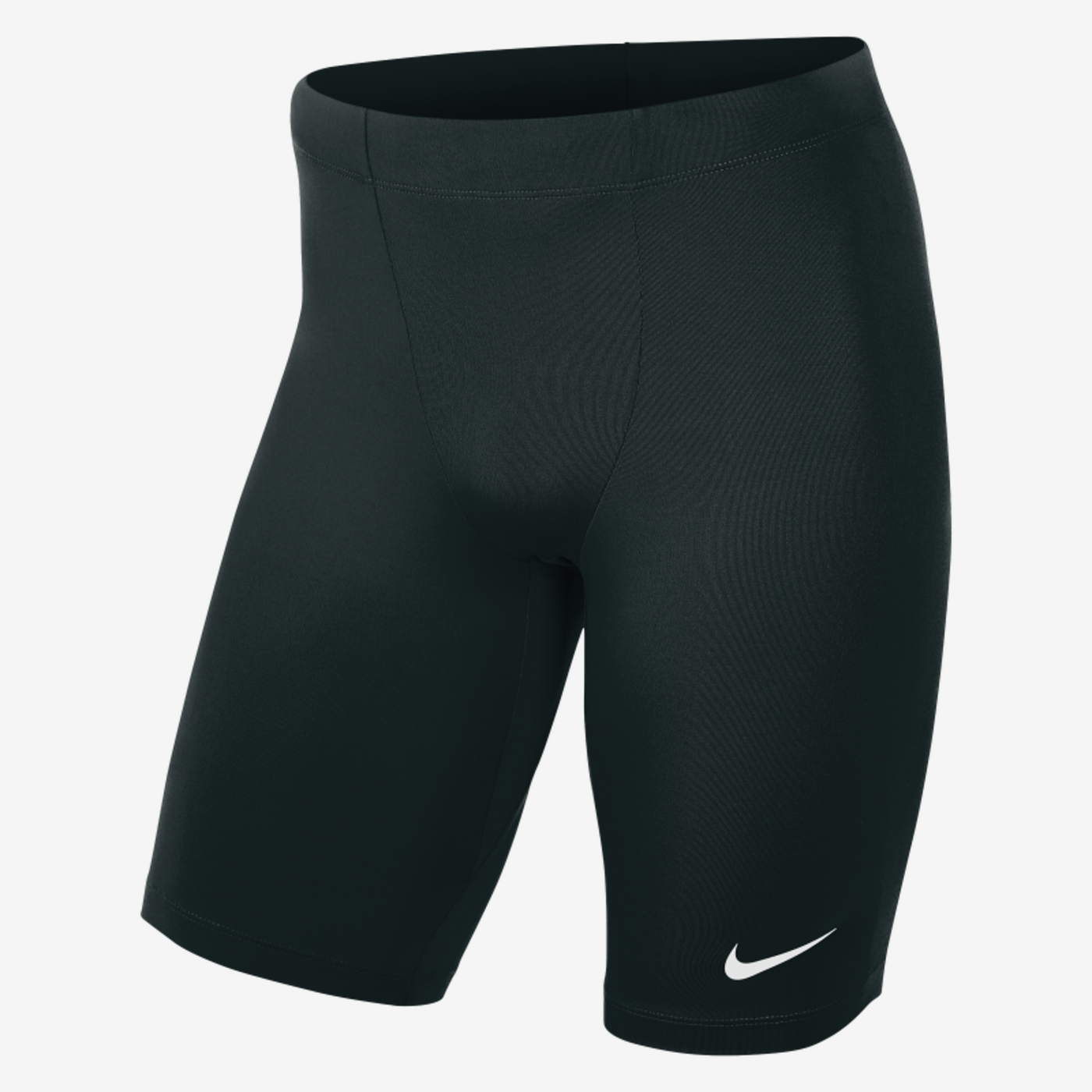 Nike Stock Korte Legging Heren