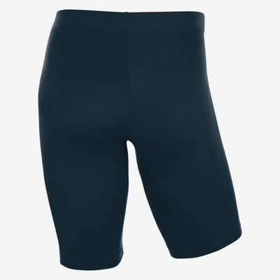 Nike Stock Korte Legging Heren