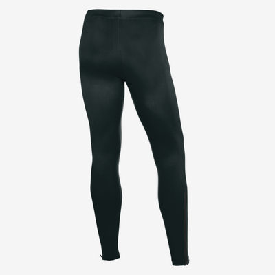 Nike Stock Legging Heren Zwart