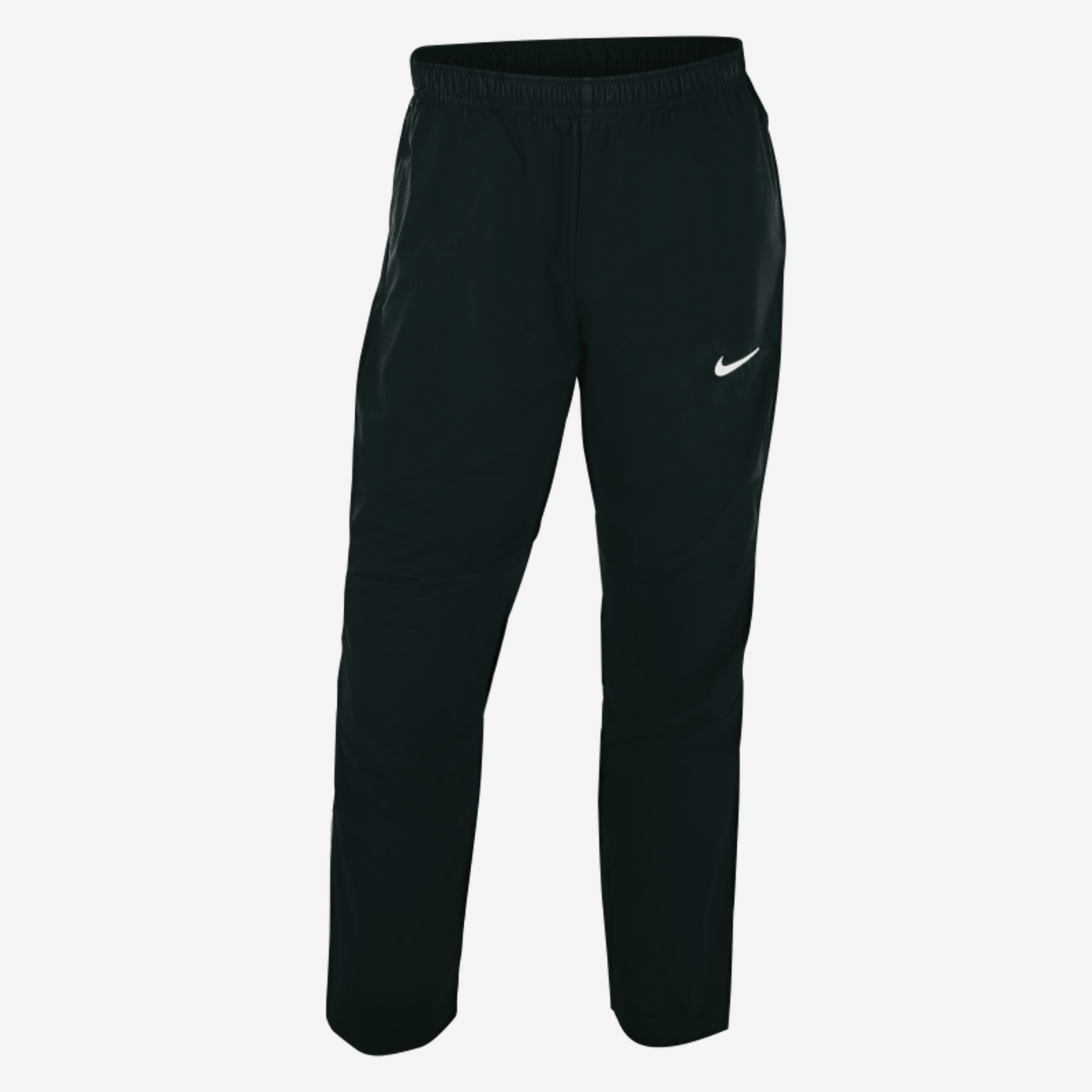 Nike Heren Track Pant Zwart