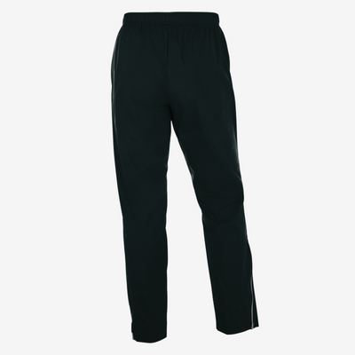 Nike Heren Track Pant Zwart