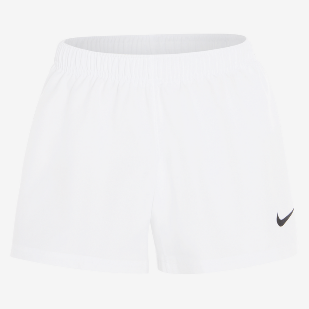 Nike Rugby Short Kids Wit