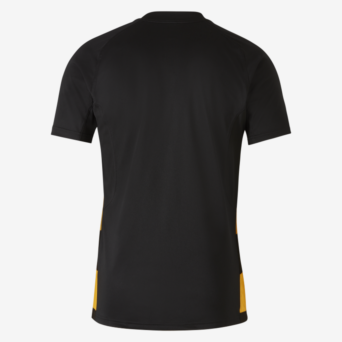 Nike Heren Rugby Hoop Jersey