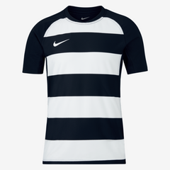 Nike Rugby Hoop Jersey Heren Navy Wit