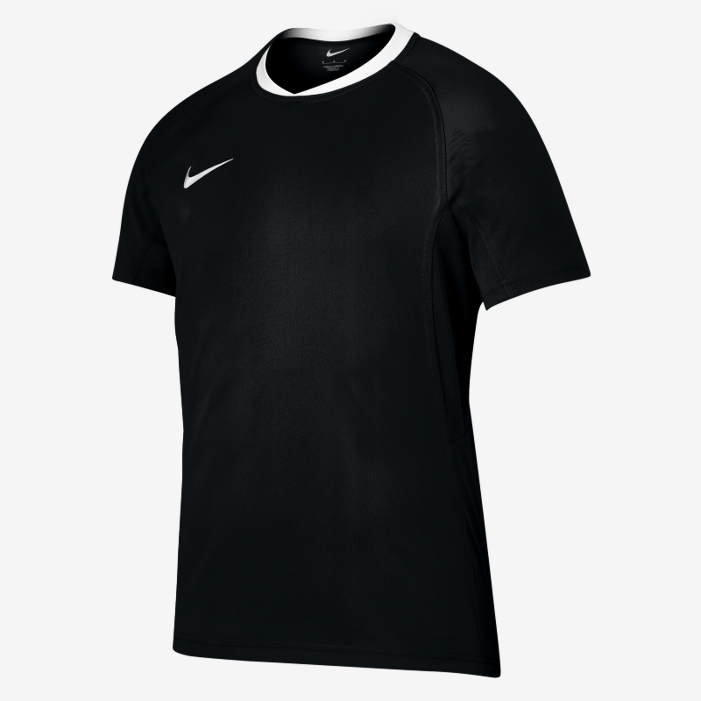 Nike Heren Rugby Crew Razor Jersey