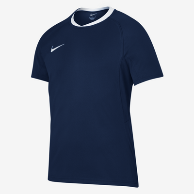 Nike Heren Rugby Crew Razor Jersey